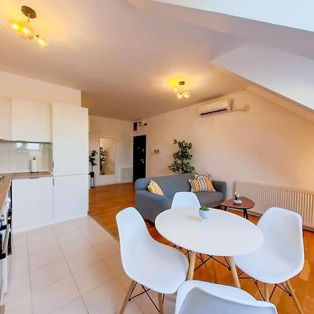 Bucharest Central Dd Apartment المظهر الخارجي الصورة