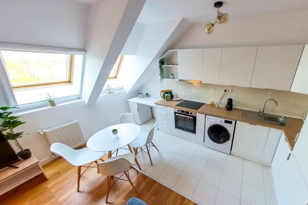 Bucharest Central Dd Apartment المظهر الخارجي الصورة