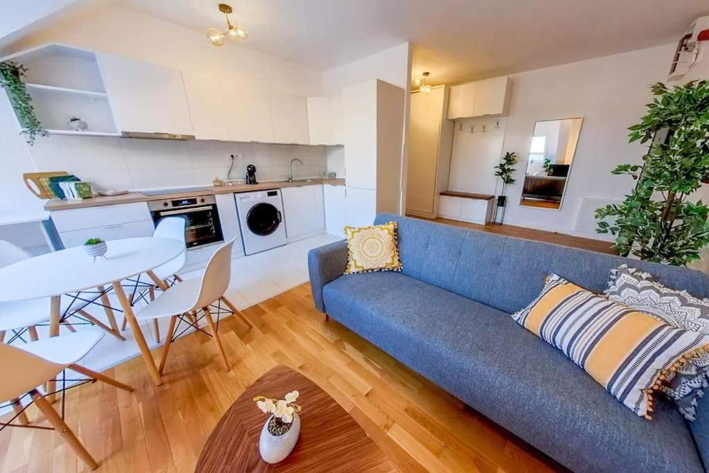 Bucharest Central Dd Apartment المظهر الخارجي الصورة
