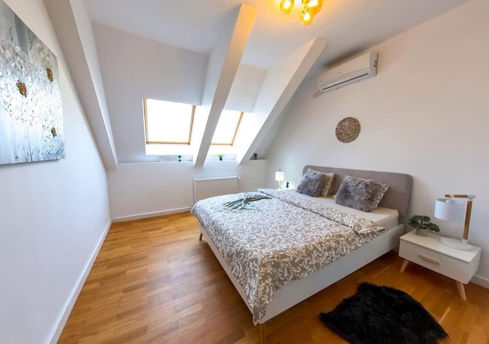 Bucharest Central Dd Apartment المظهر الخارجي الصورة