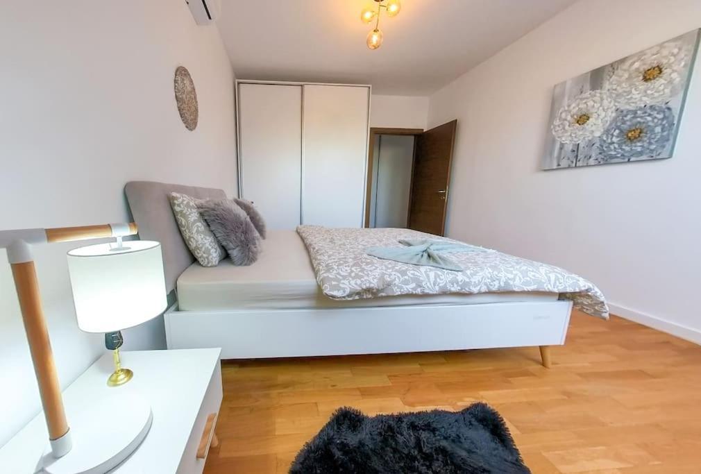 Bucharest Central Dd Apartment المظهر الخارجي الصورة