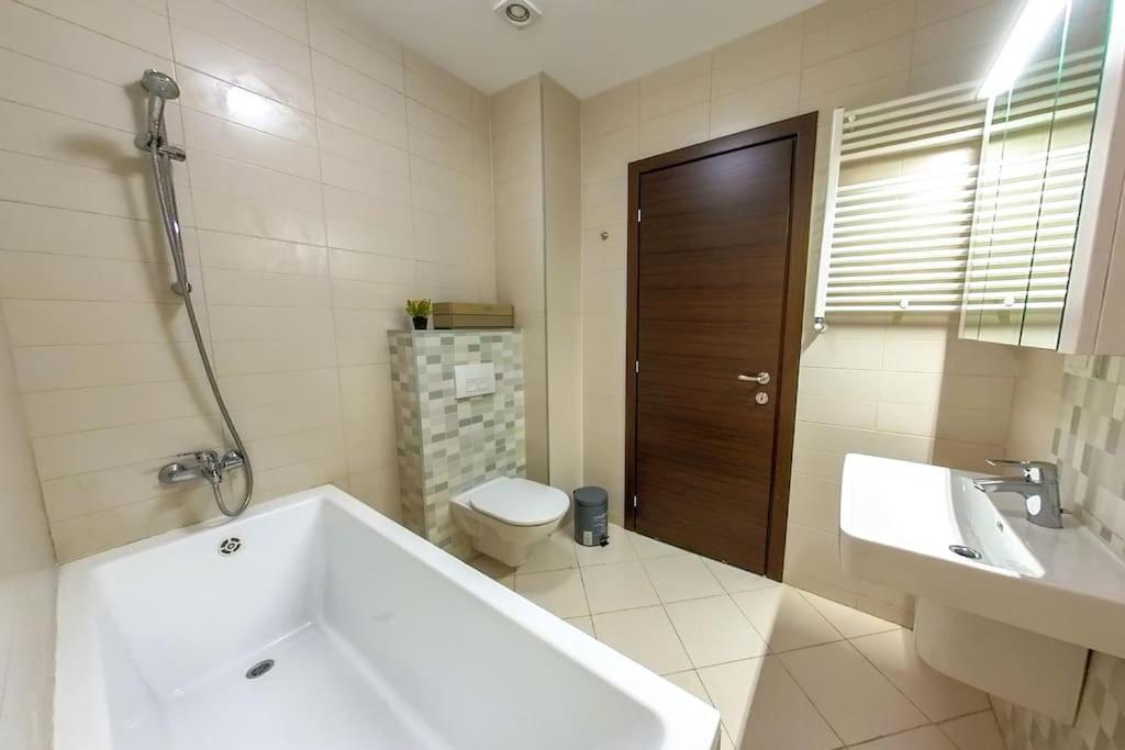Bucharest Central Dd Apartment المظهر الخارجي الصورة