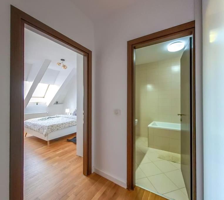 Bucharest Central Dd Apartment المظهر الخارجي الصورة